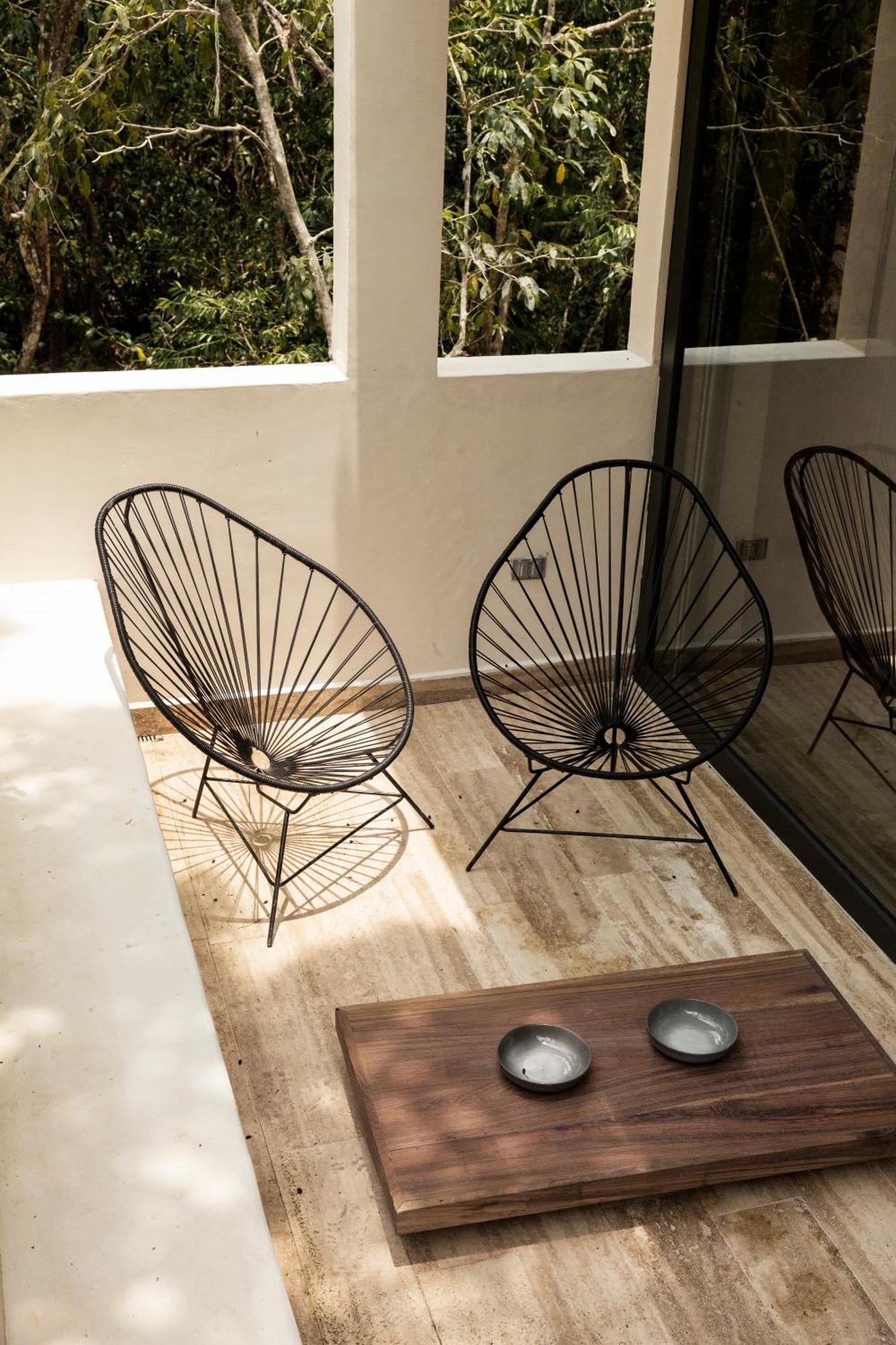 Apartment Arba Ii, Aldea Zama, With Private Plunge Pool