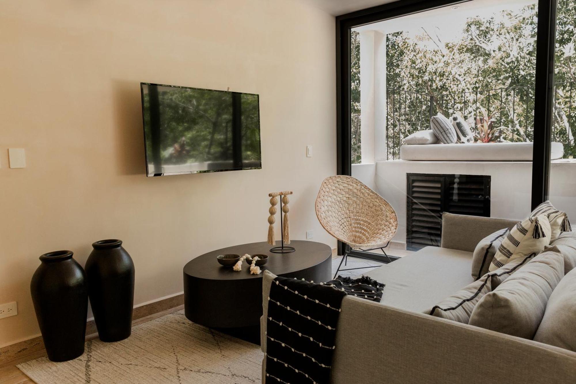 Arba Ii, Aldea Zama, With Private Plunge Pool *