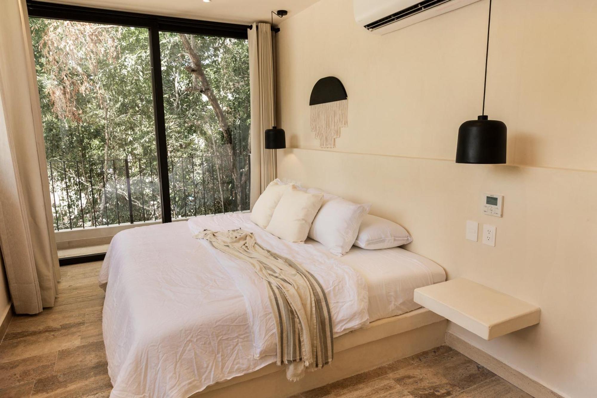 Arba Ii, Aldea Zama, With Private Plunge Pool Apartment *