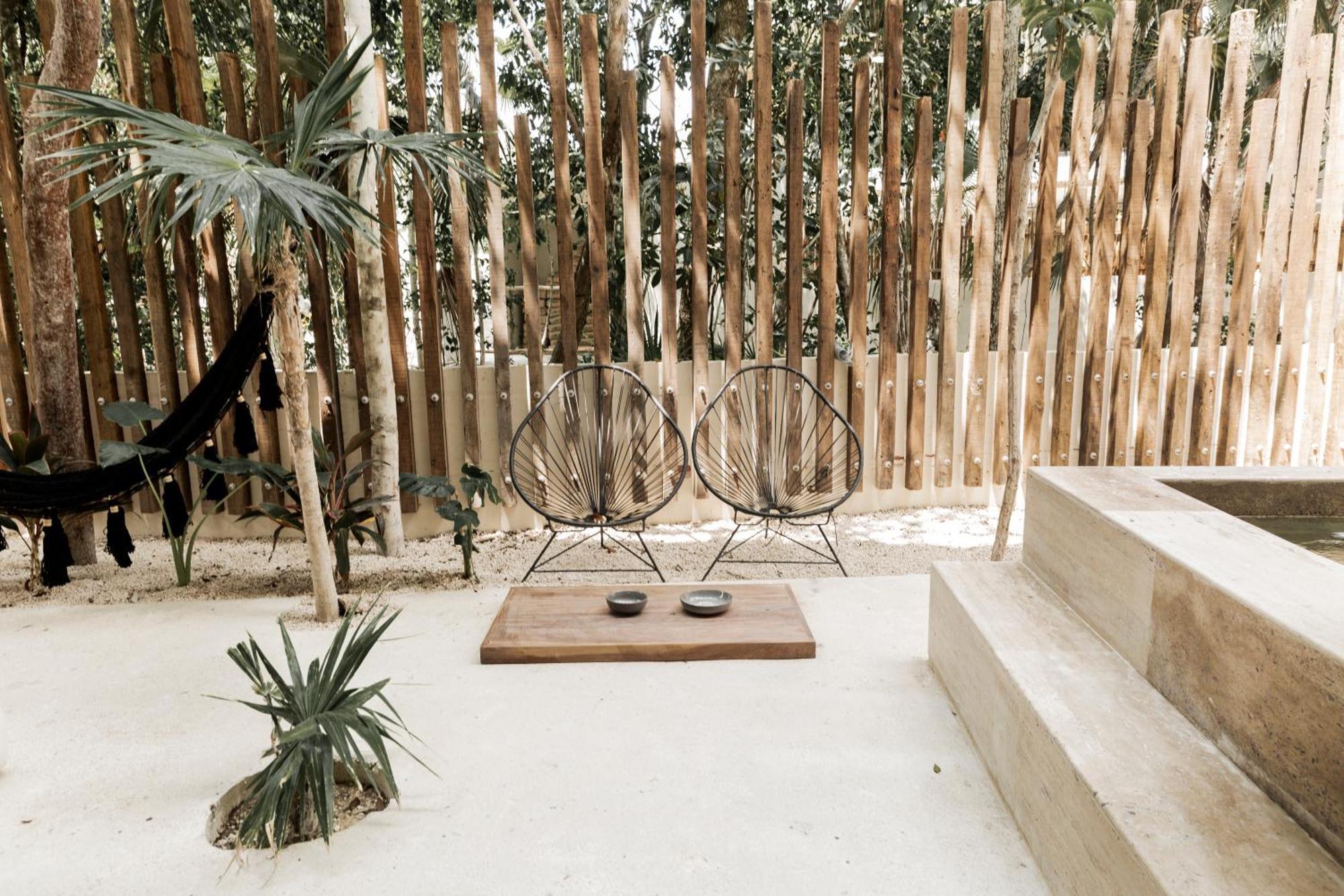 Arba Ii, Aldea Zama, With Private Plunge Pool Apartment Tulum