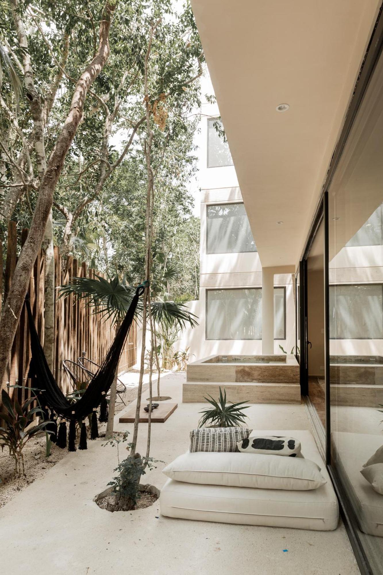 Arba Ii, Aldea Zama, With Private Plunge Pool *