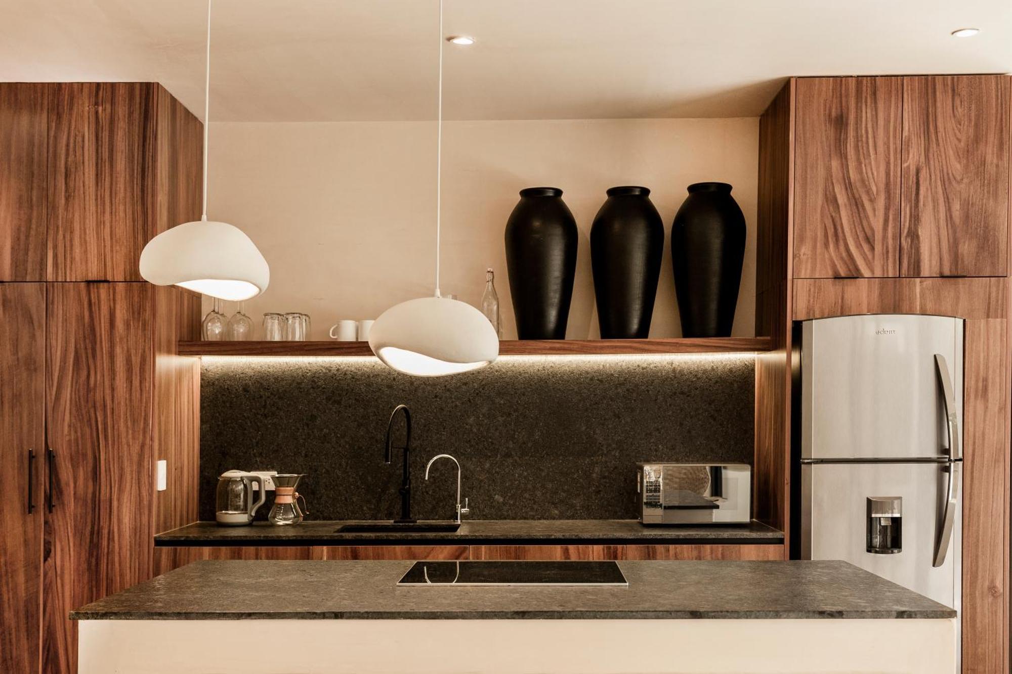 Arba Ii, Aldea Zama, With Private Plunge Pool Apartment