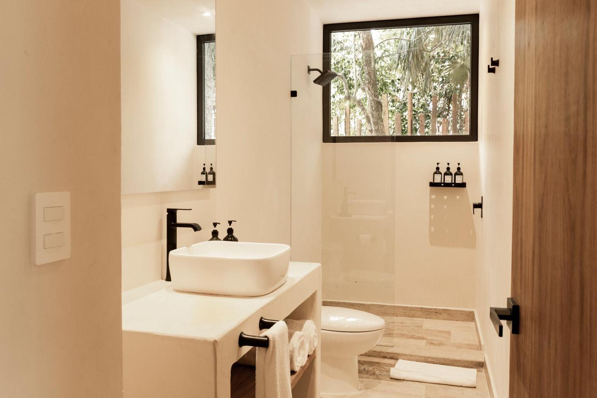 Apartment Arba Ii, Aldea Zama, With Private Plunge Pool