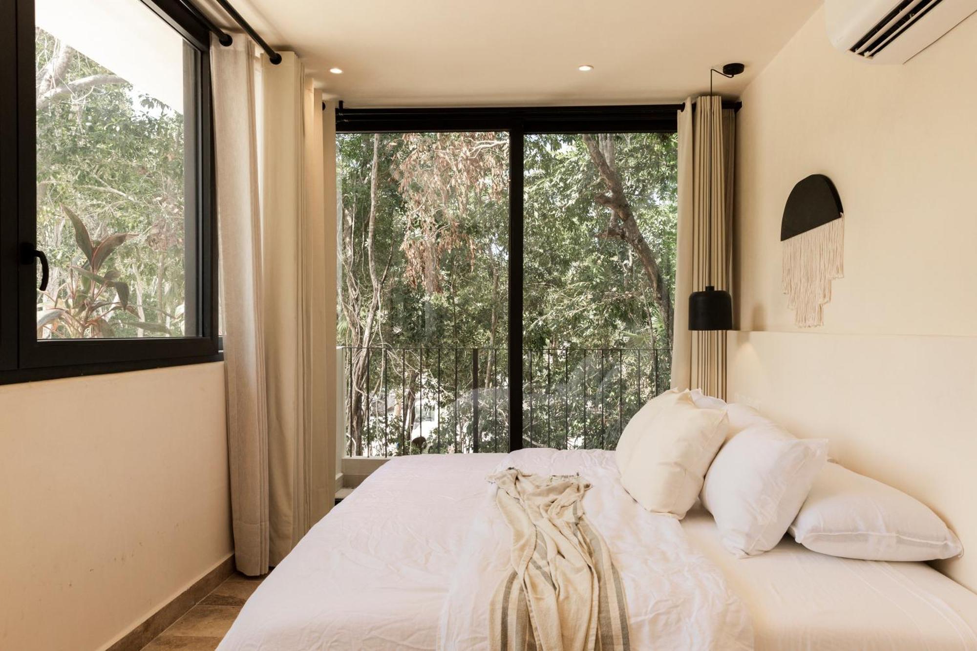 Arba Ii, Aldea Zama, With Private Plunge Pool * Tulum