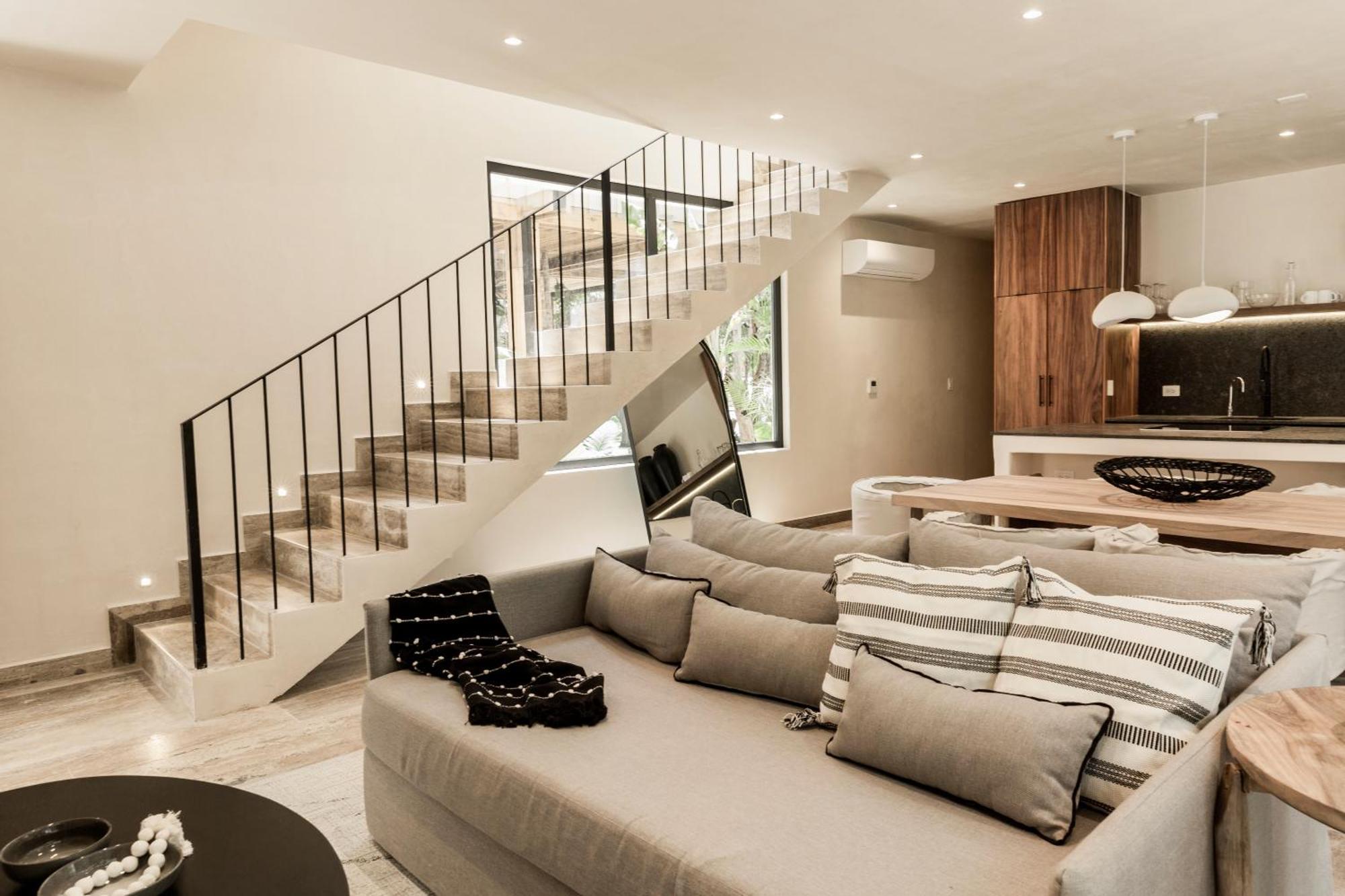 Arba Ii, Aldea Zama, With Private Plunge Pool