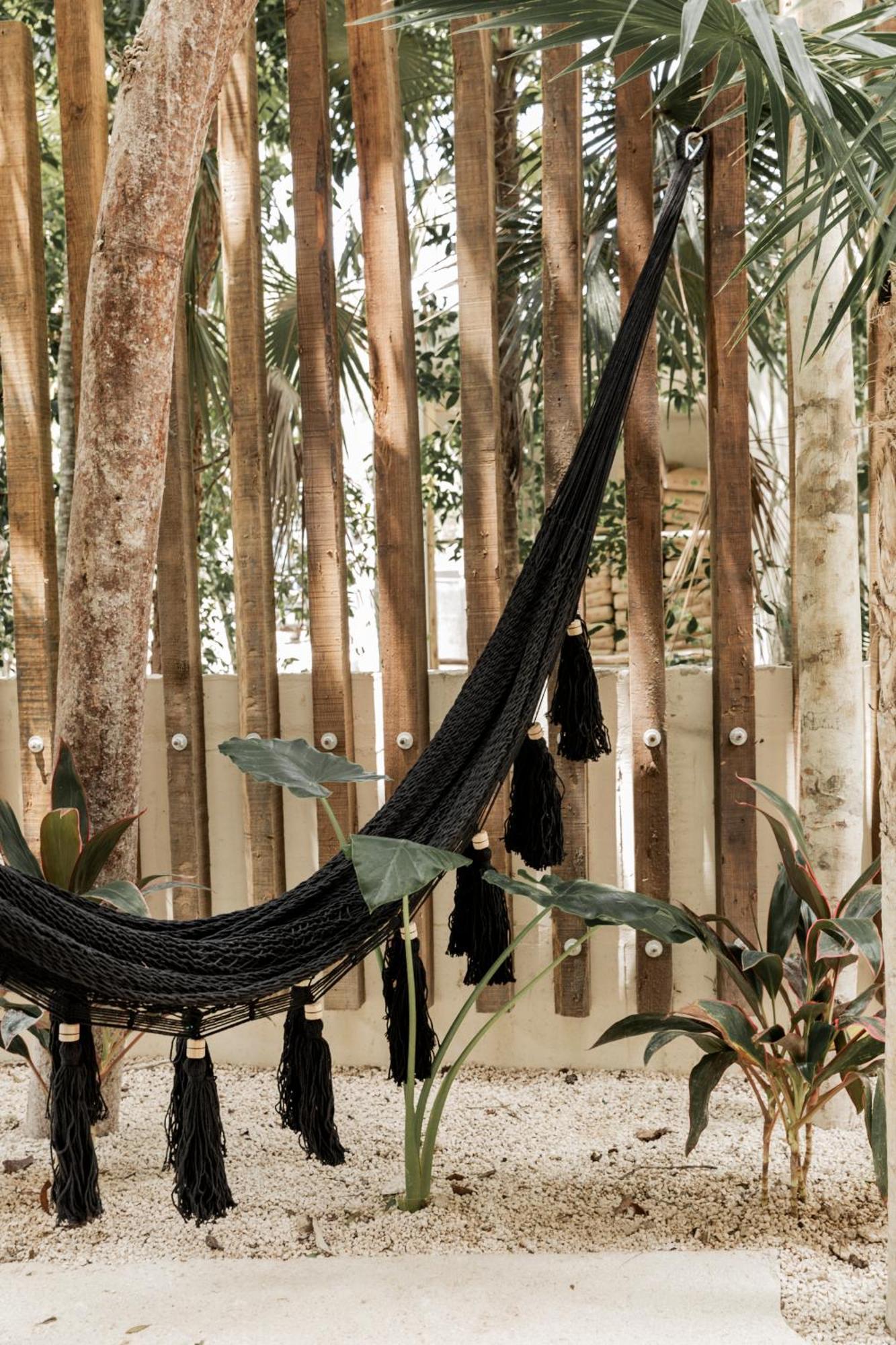 Apartment Arba Ii, Aldea Zama, With Private Plunge Pool Tulum