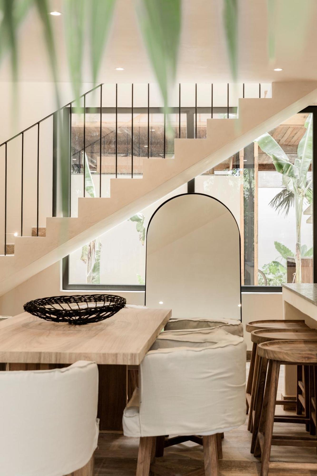 Arba Ii, Aldea Zama, With Private Plunge Pool Apartment