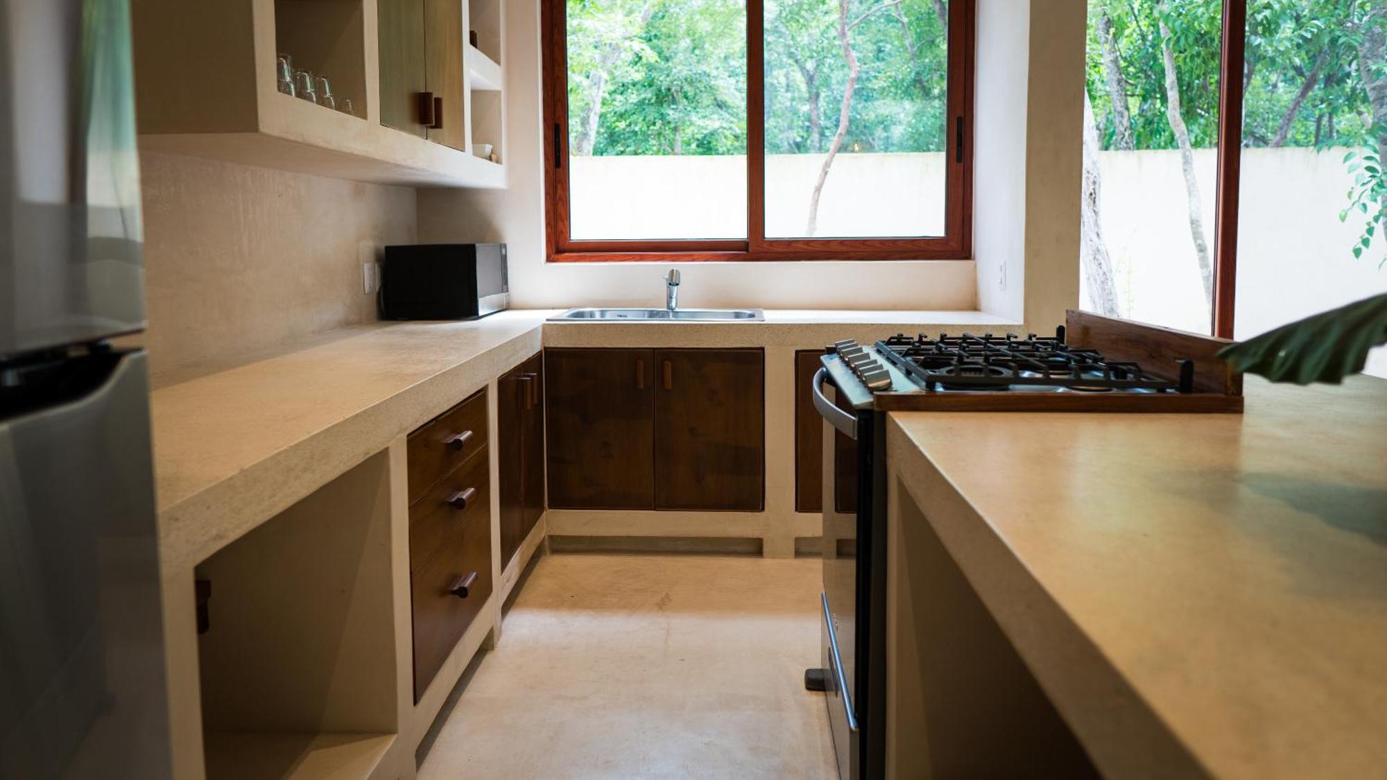 Apartment Tipg New With Private Pool 8 Guests Tulum