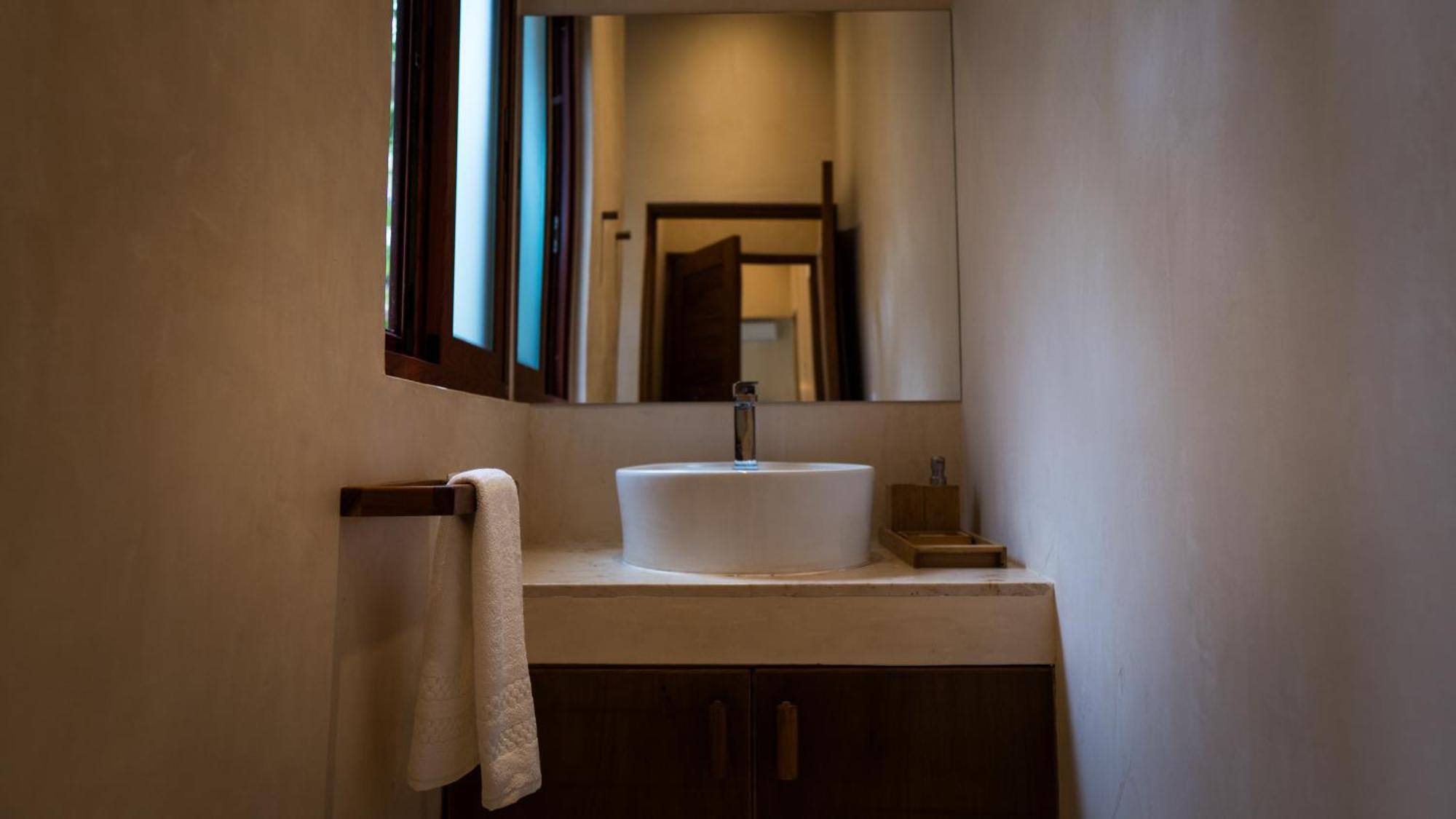 Apartment Tipg New With Private Pool 8 Guests *