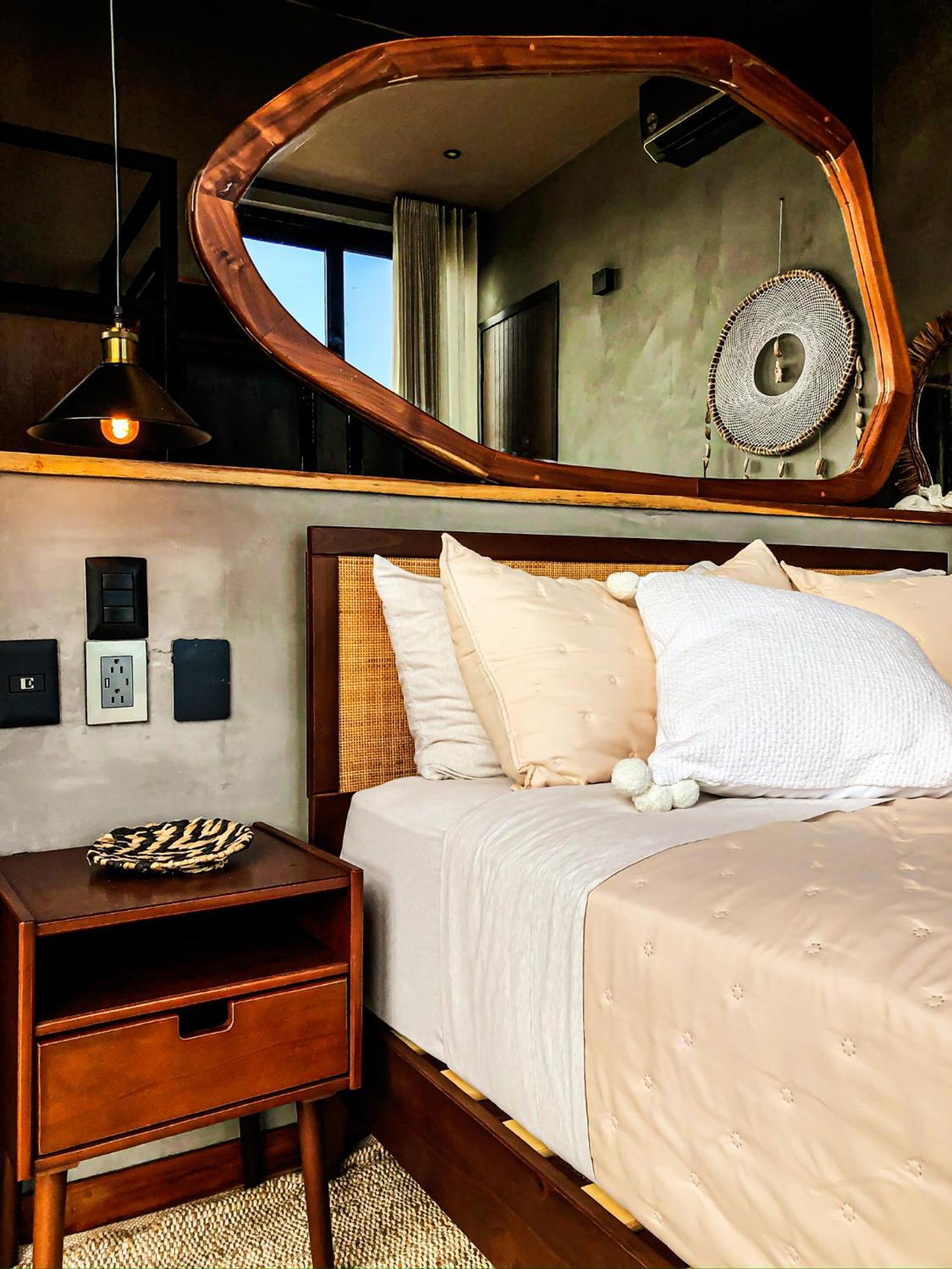 Caiman Habitat Hotel Tulum