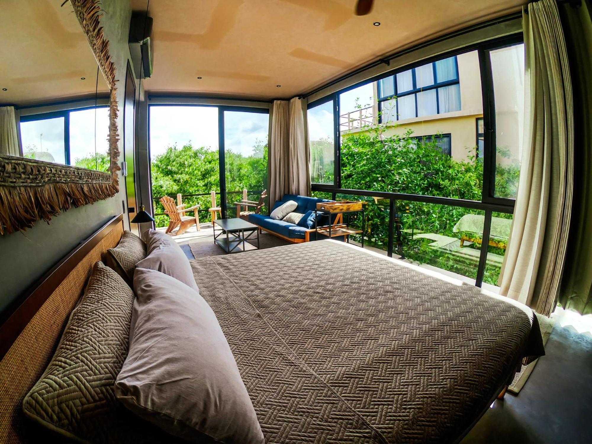 Hotel Caiman Habitat 5*