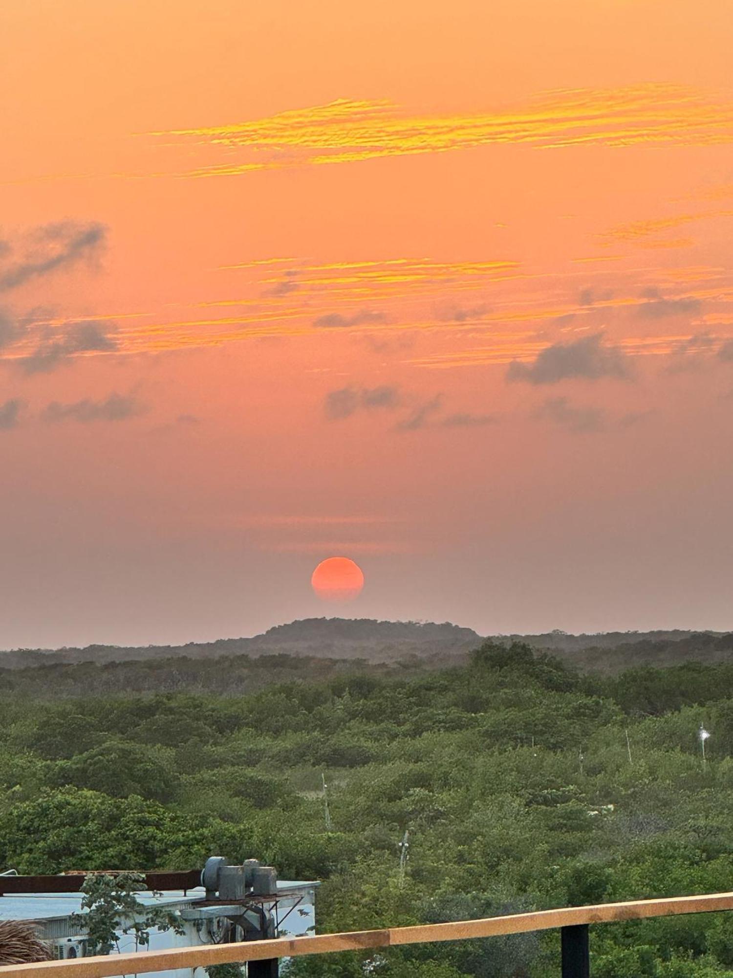Caiman Habitat 5* Tulum