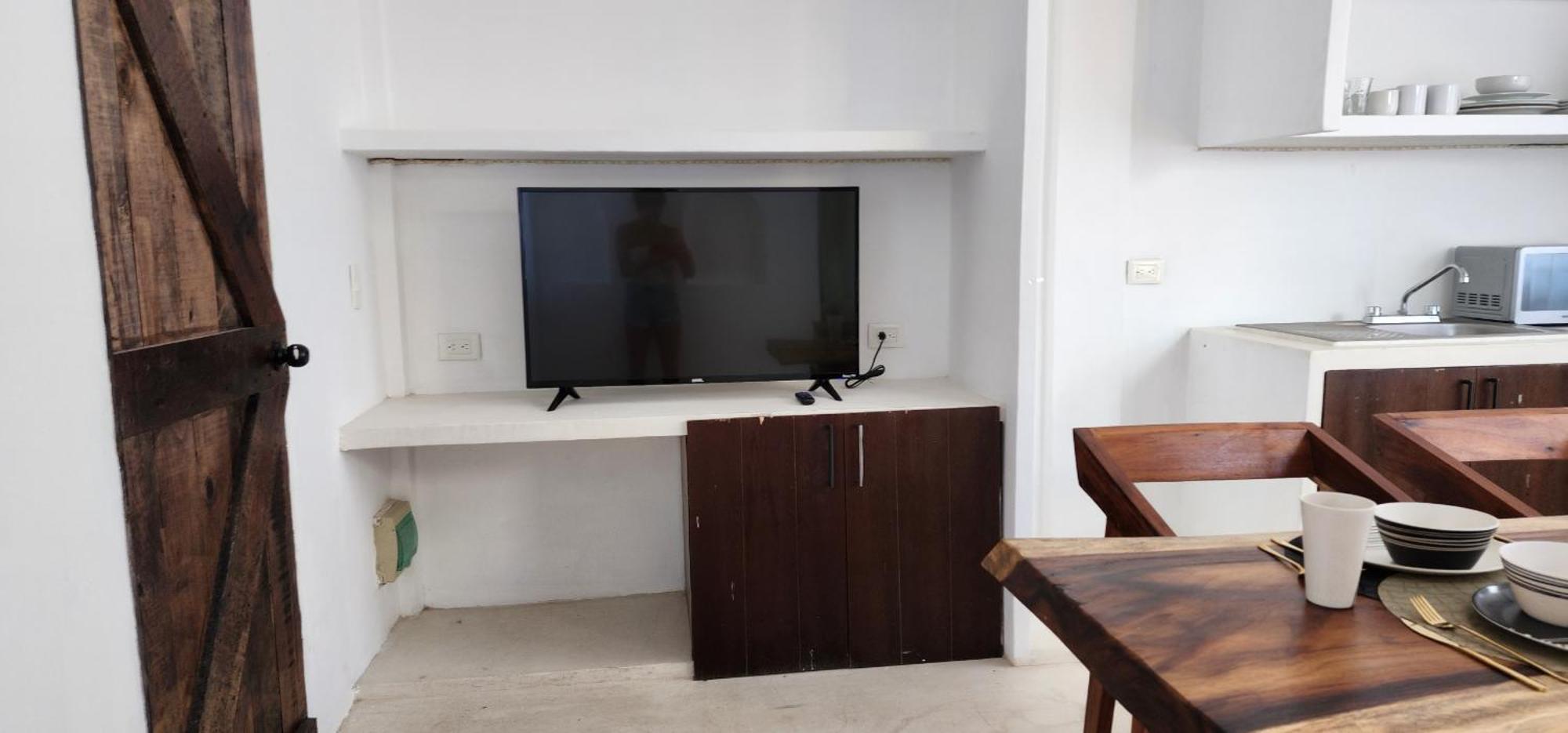 Kin House Downtown Apartment *
