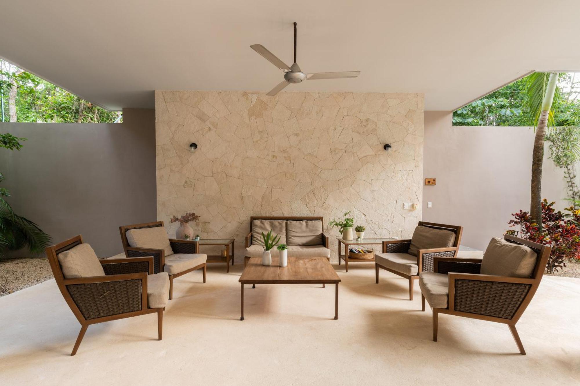 Apartamento Nomad Humans Coliving *