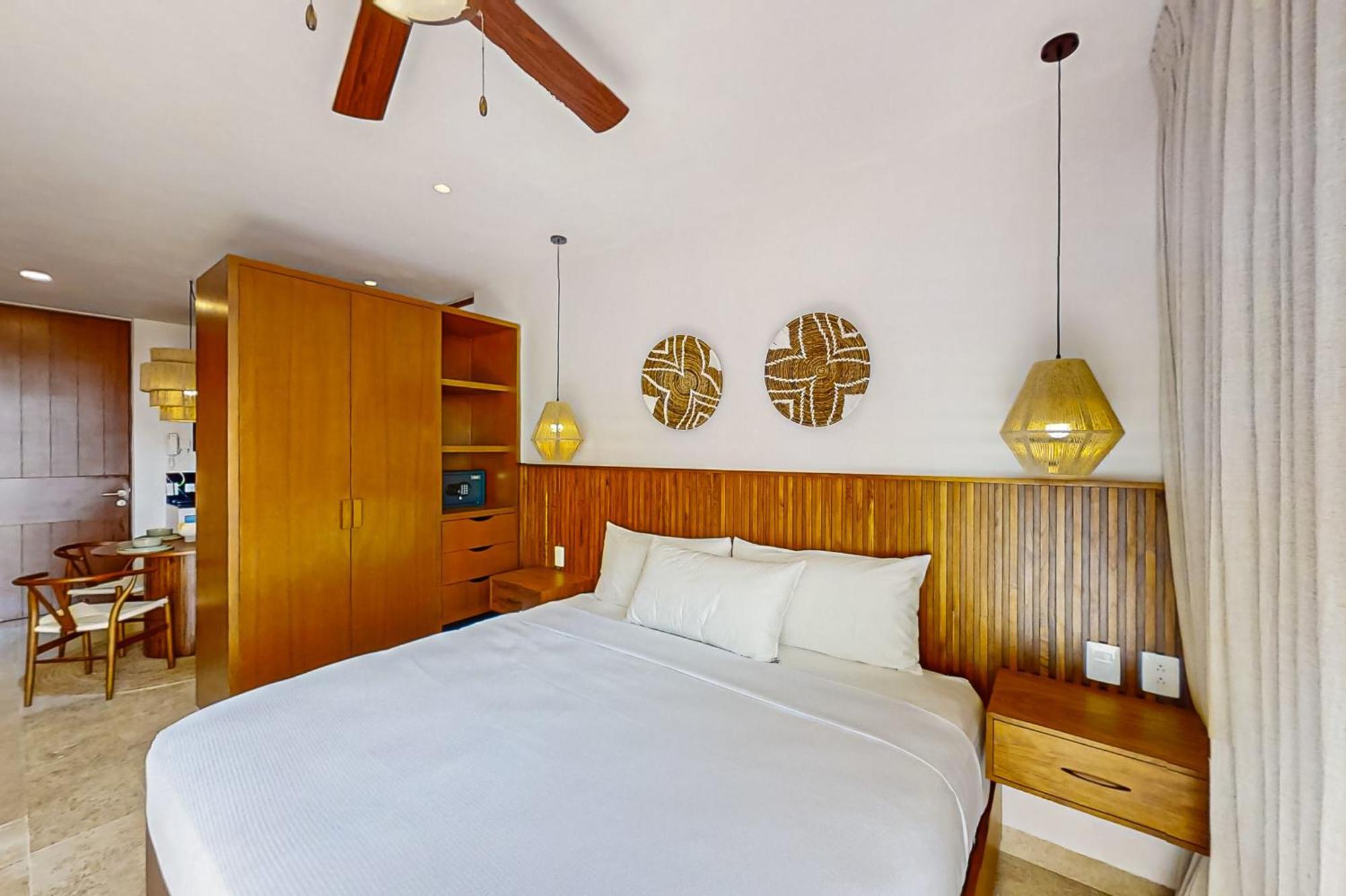 Apartment Caribbean Breeze Retreat At Nhoa *