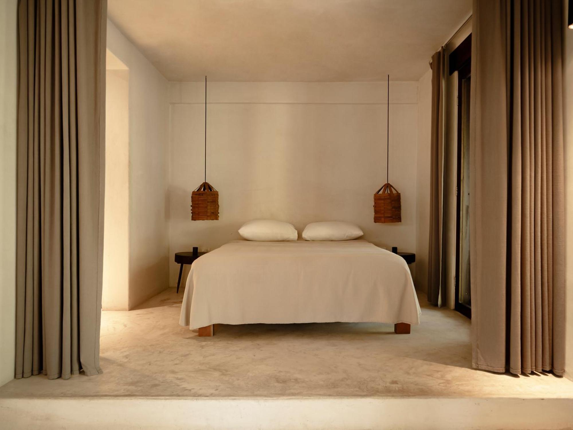 Aldea Canzul Hotel