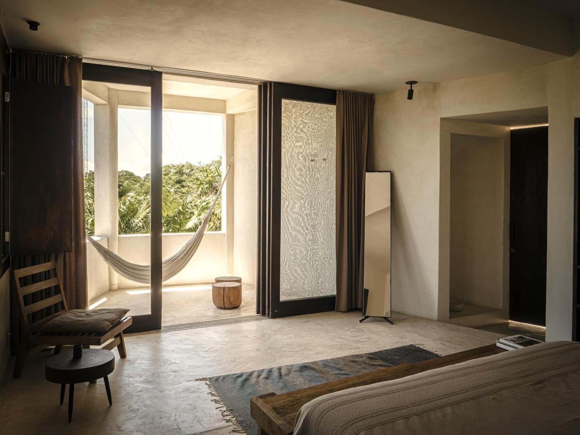 Aldea Canzul Hotel