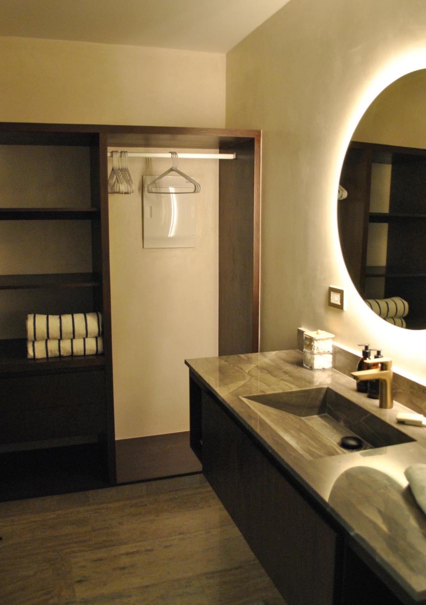New Maria 2 Bedroom With Rooftop Pool Tulum