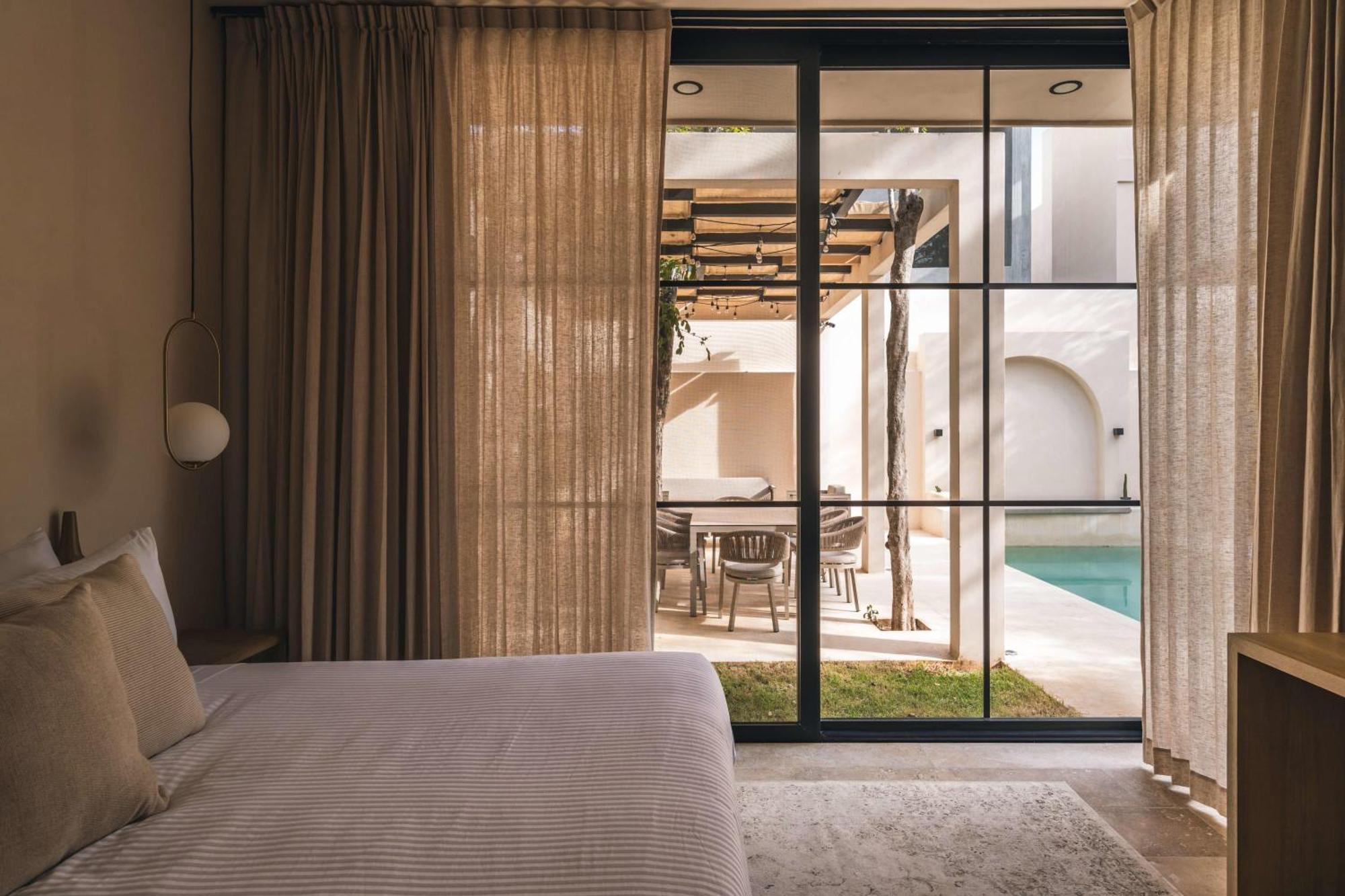Holiday home Luxury 4br Aldea Zama Dream Pool & Bright Tulum