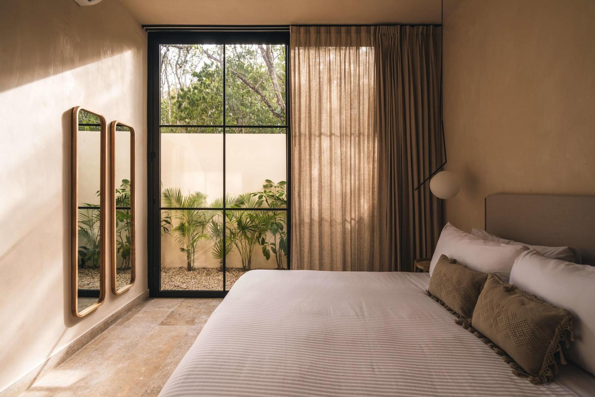 Luxury 4br Aldea Zama Dream Pool & Bright * Tulum
