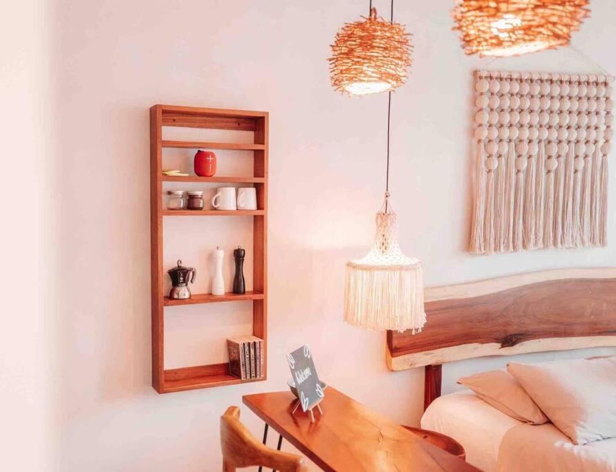 Romantic Private Jacuzzi And Pool