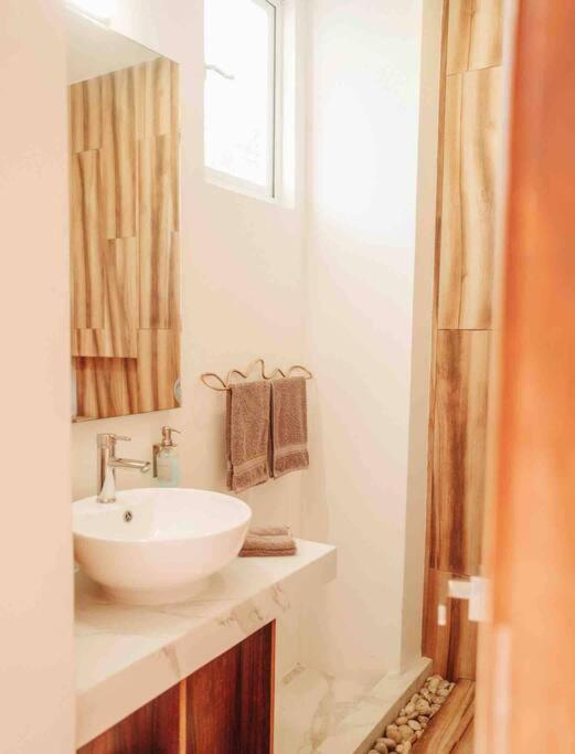 Apartment Romantic Private Jacuzzi And Pool Tulum