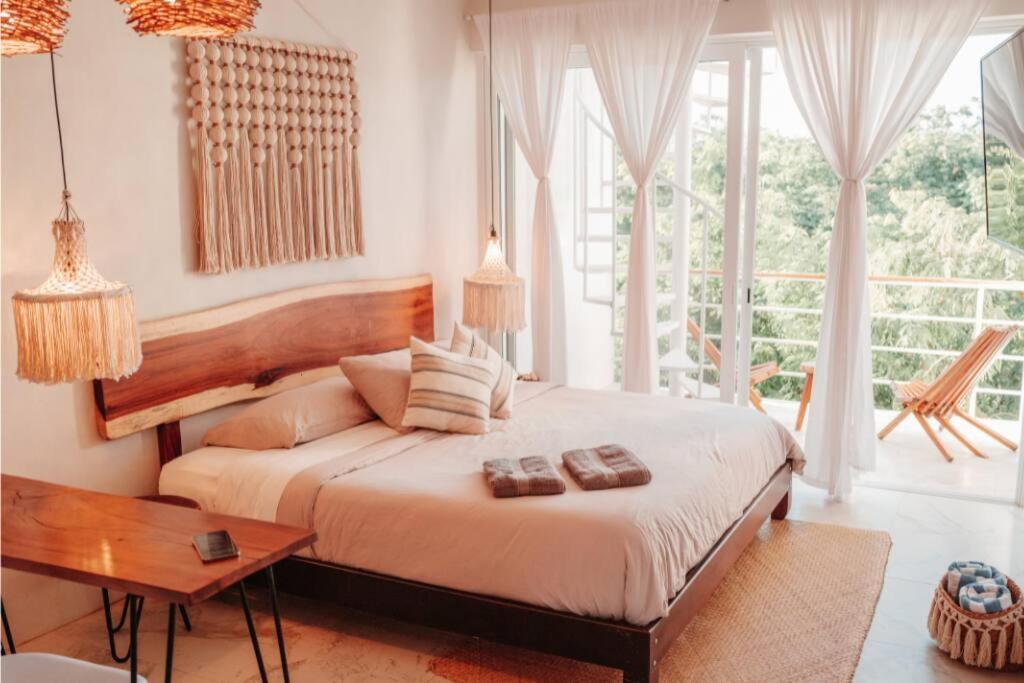 Apartment Romantic Private Jacuzzi And Pool