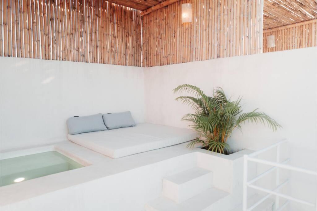 Romantic Private Jacuzzi And Pool *