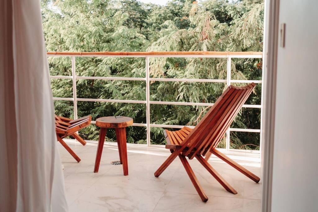 Romantic Private Jacuzzi And Pool * Tulum