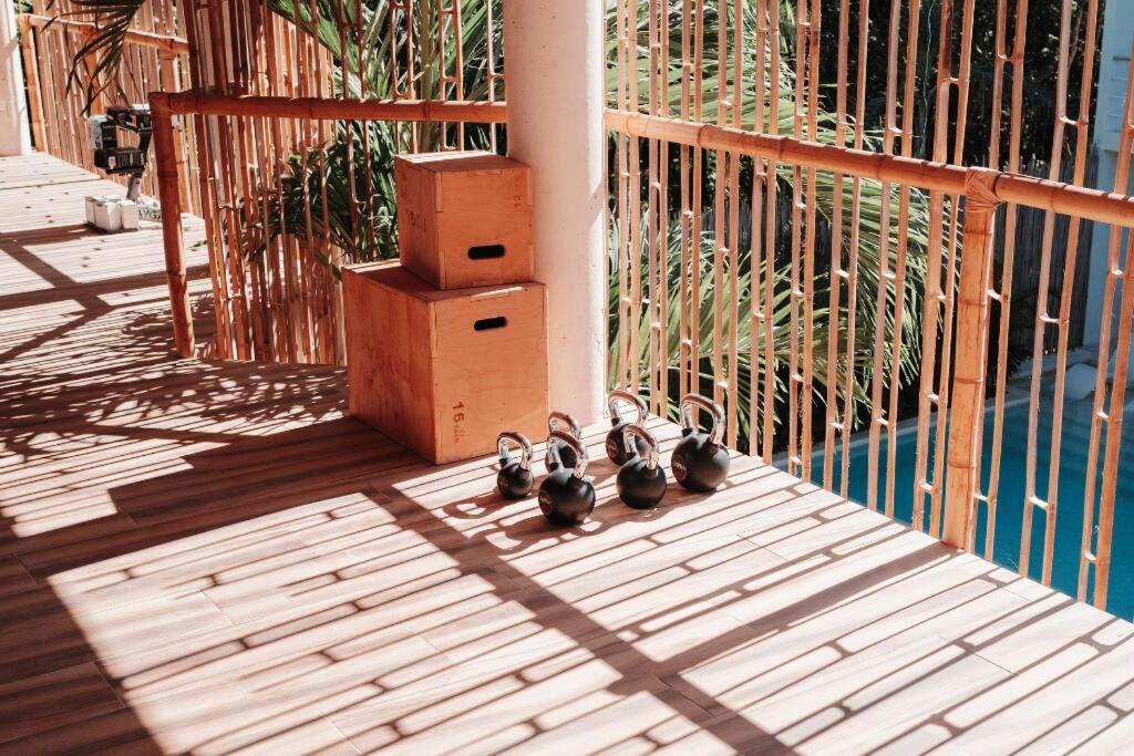 Apartment Romantic Private Jacuzzi And Pool