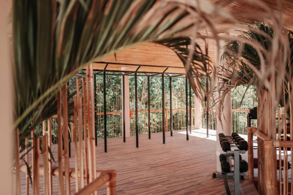 Apartment Romantic Private Jacuzzi And Pool *