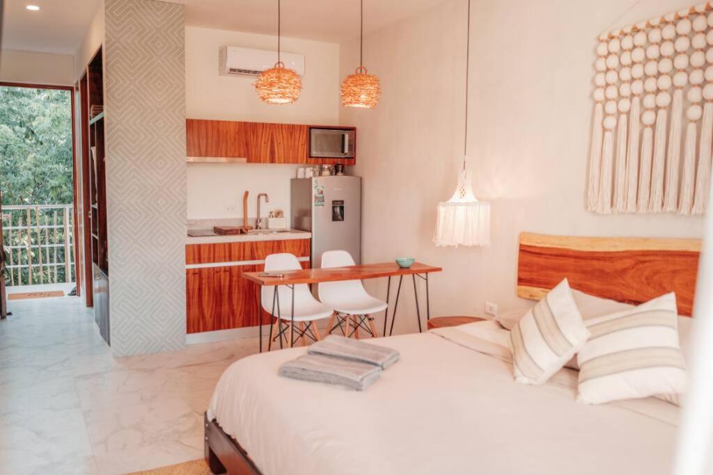 Apartment Romantic Private Jacuzzi And Pool