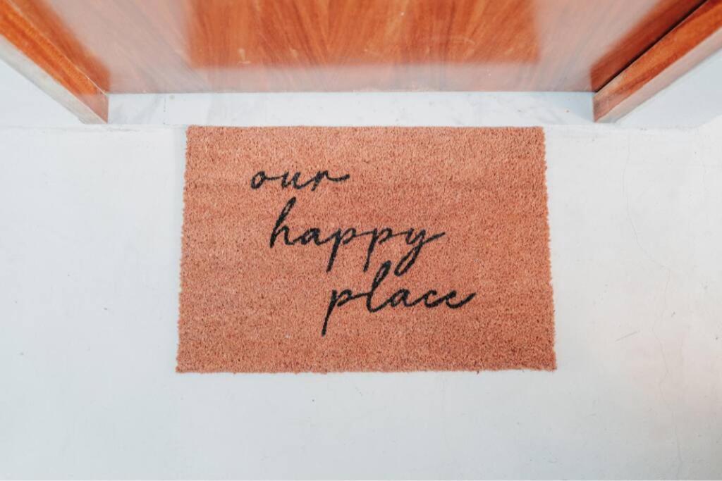 Romantic Private Jacuzzi And Pool Apartment Tulum