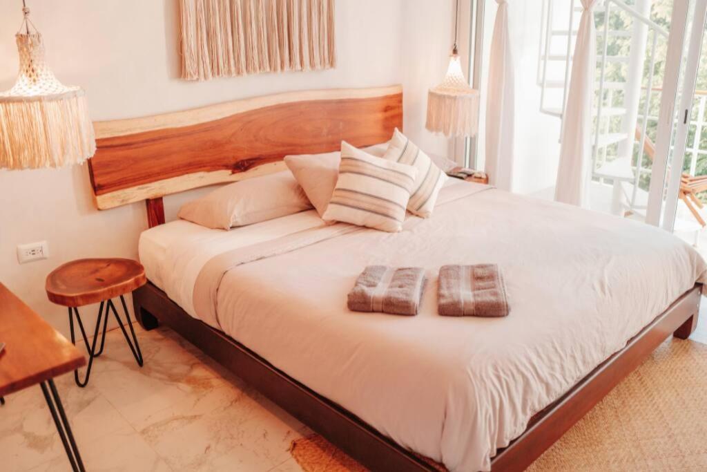 Romantic Private Jacuzzi And Pool *