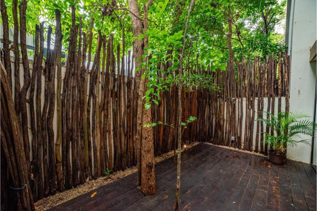 Holiday home Luxury House With Rooftop And Jacuzzi Tulum