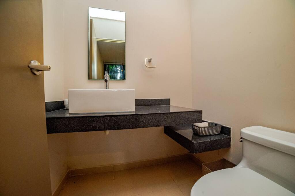 Luxury House With Rooftop And Jacuzzi Tulum