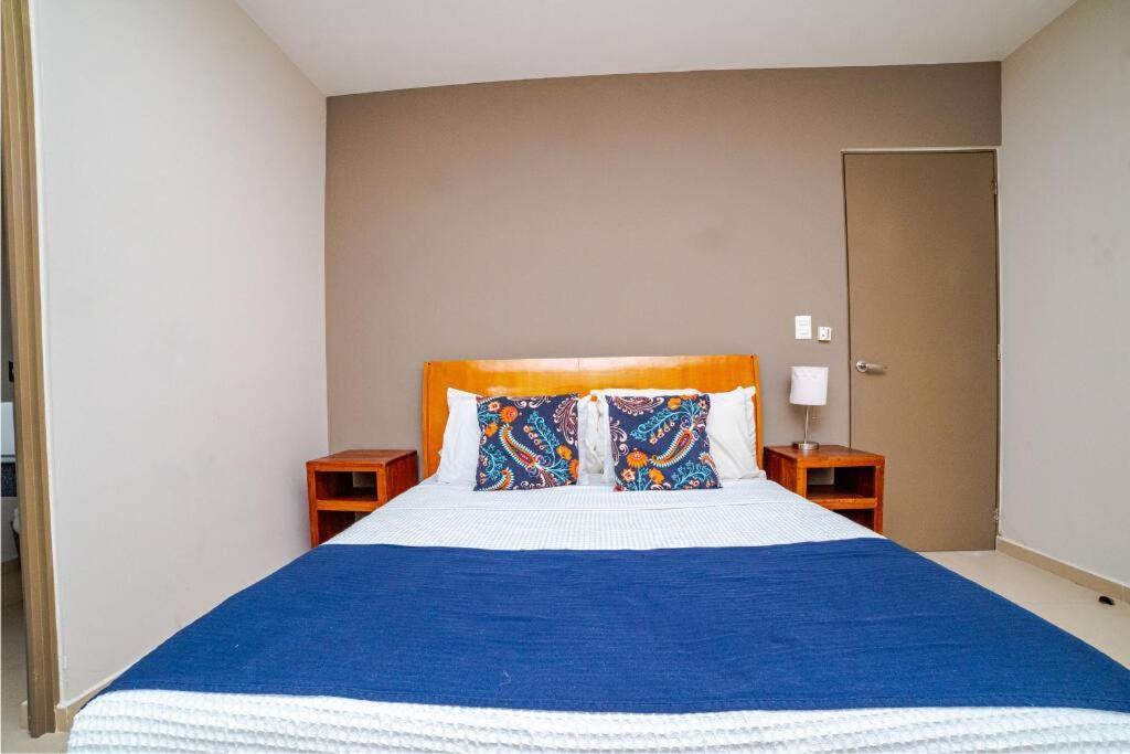 Luxury House With Rooftop And Jacuzzi * Tulum