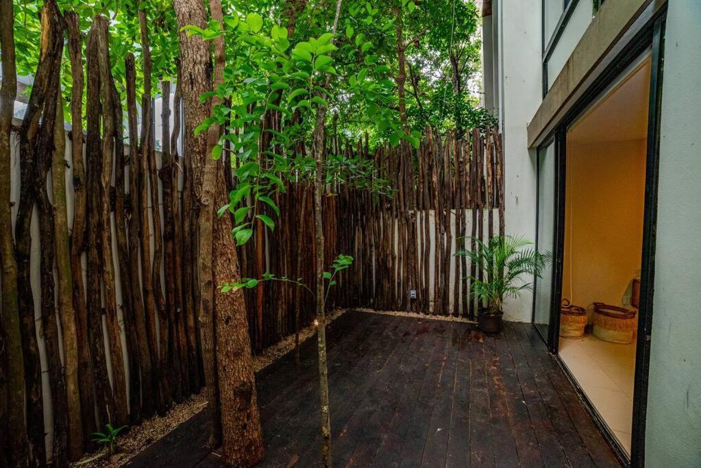 Holiday home Luxury House With Rooftop And Jacuzzi Tulum