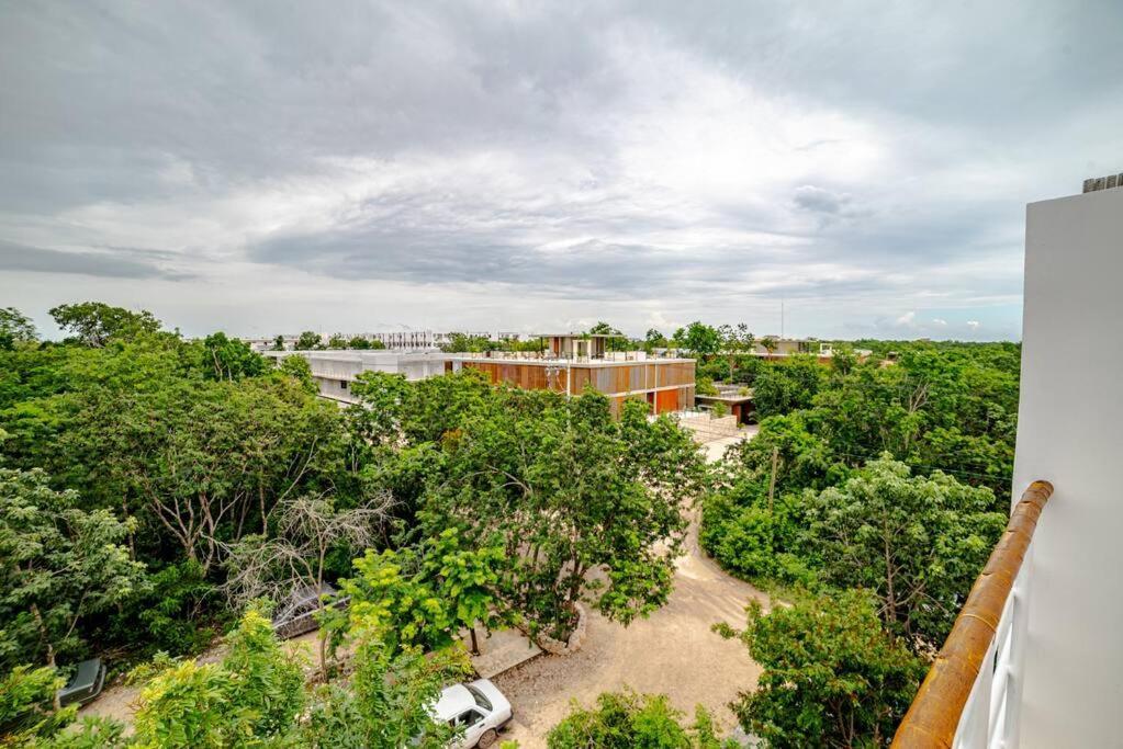 Apartment Deluxe With Private Jacuzzi *