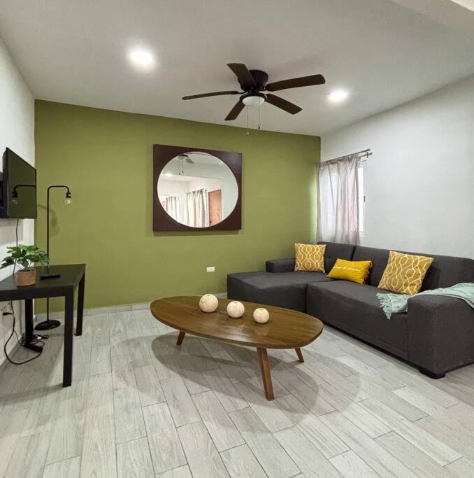 A Like A Local House - Casa Encuentro Villa *