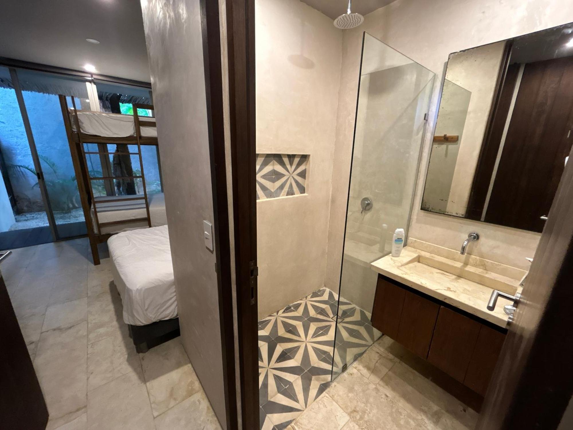 Apartment Departamento Con Aldea Zama