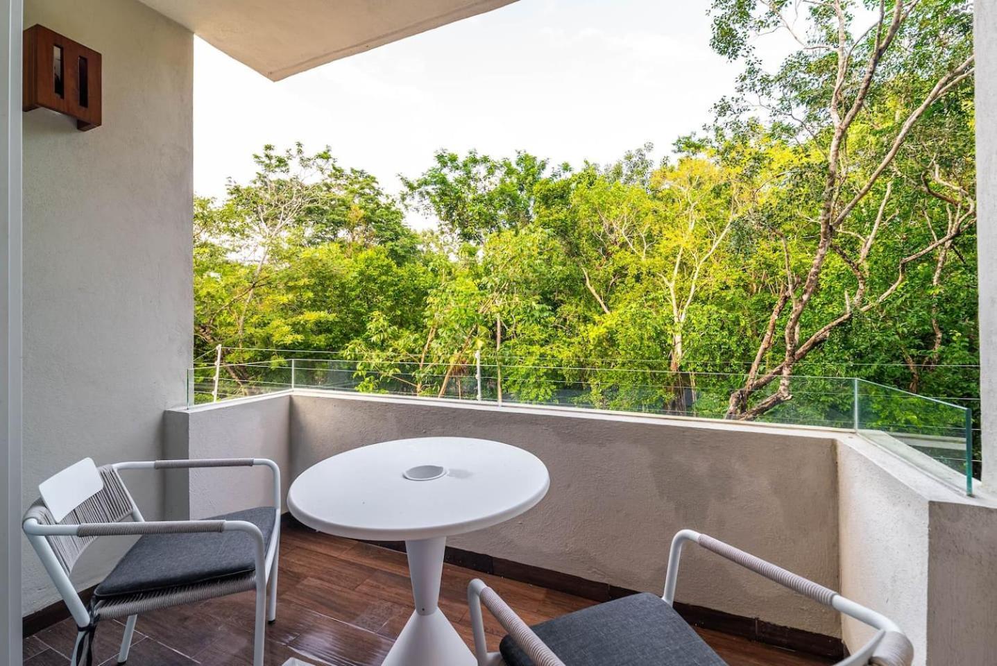Holiday home Lux 2br With Jungle Views, Pool, Gym At Nhoa Tulum