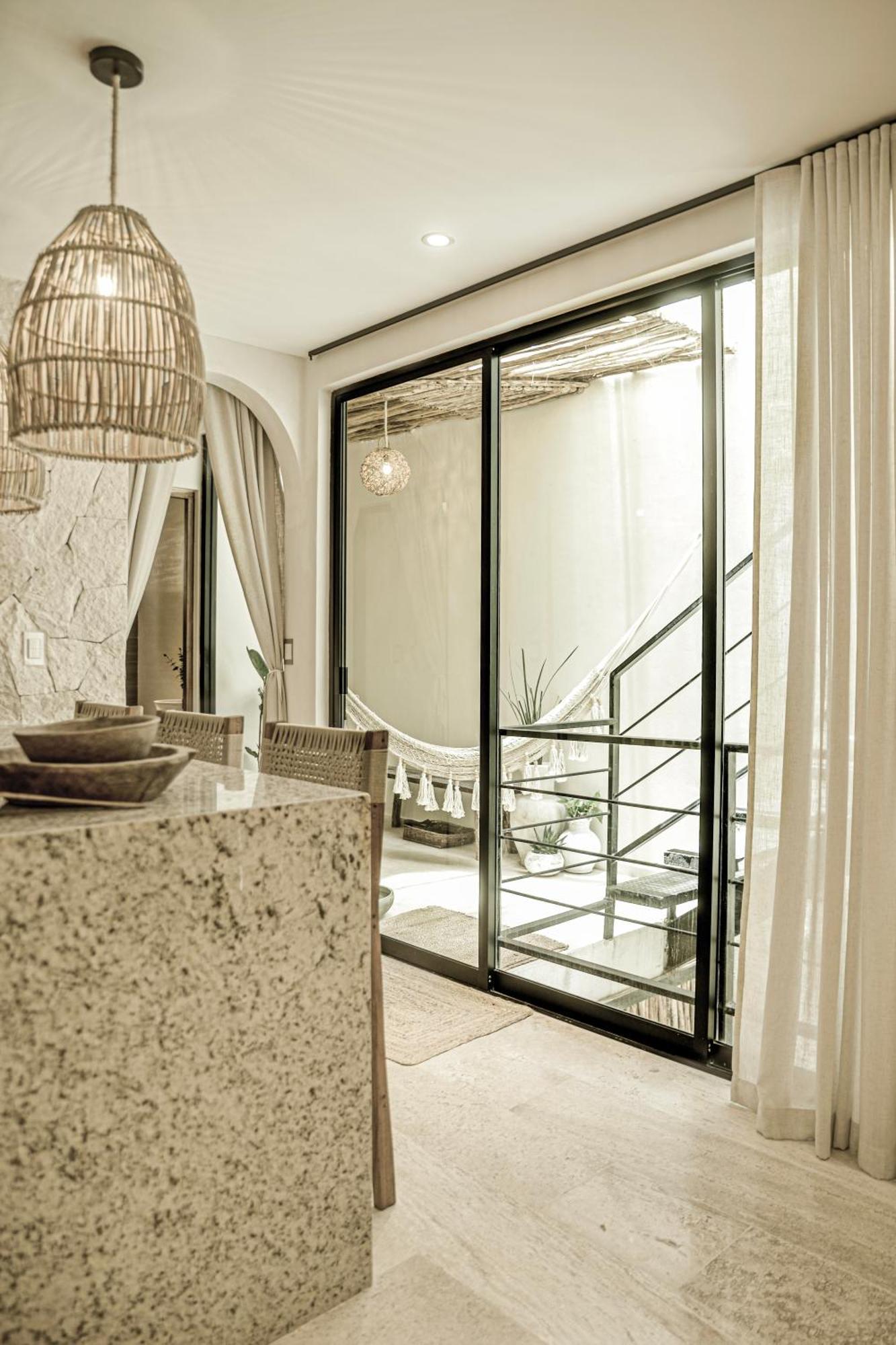 Luxury Penthouse-private Rooftop Pool-walkable Apartamento *