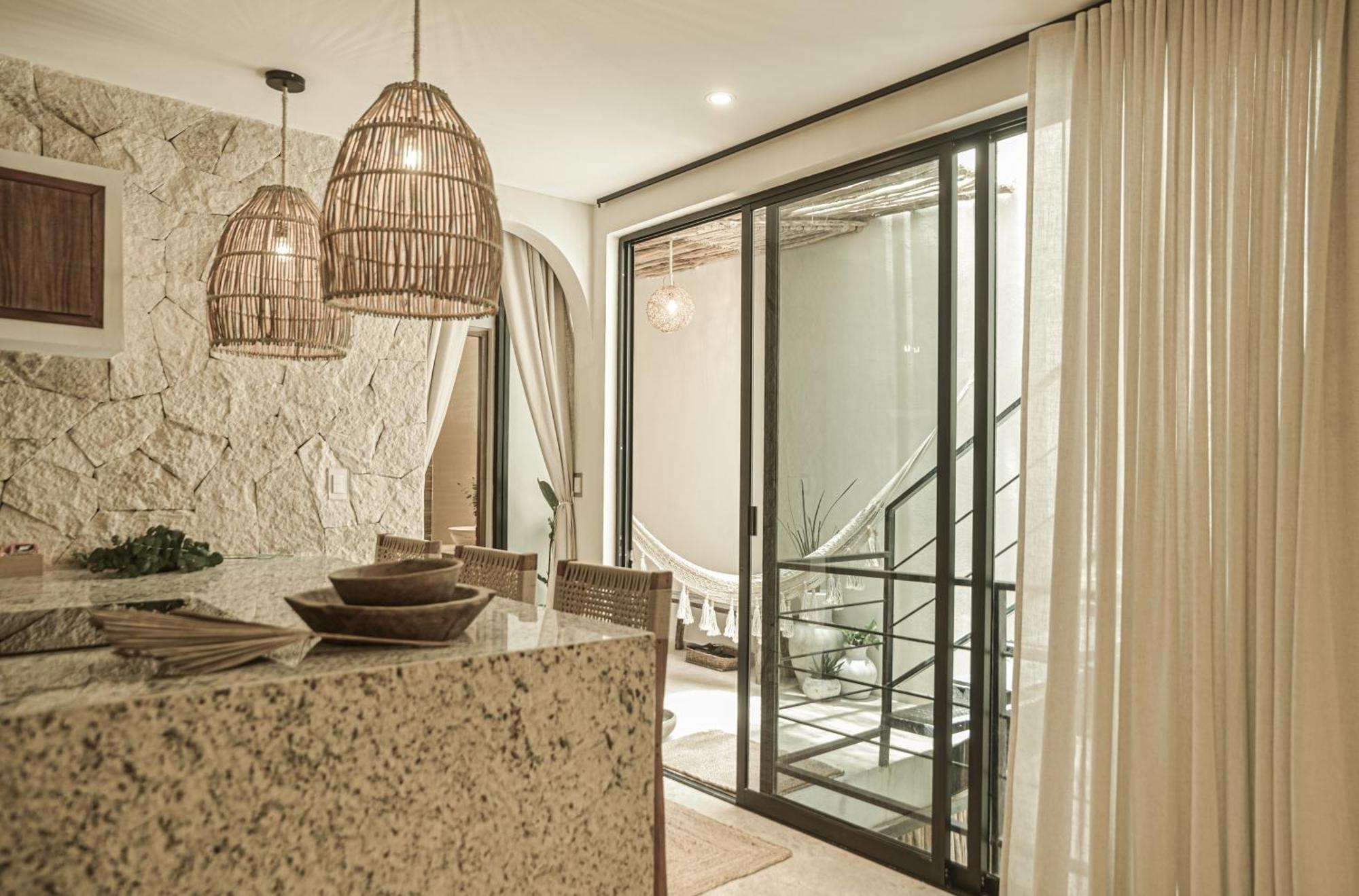 Luxury Penthouse-private Rooftop Pool-walkable Apartamento *