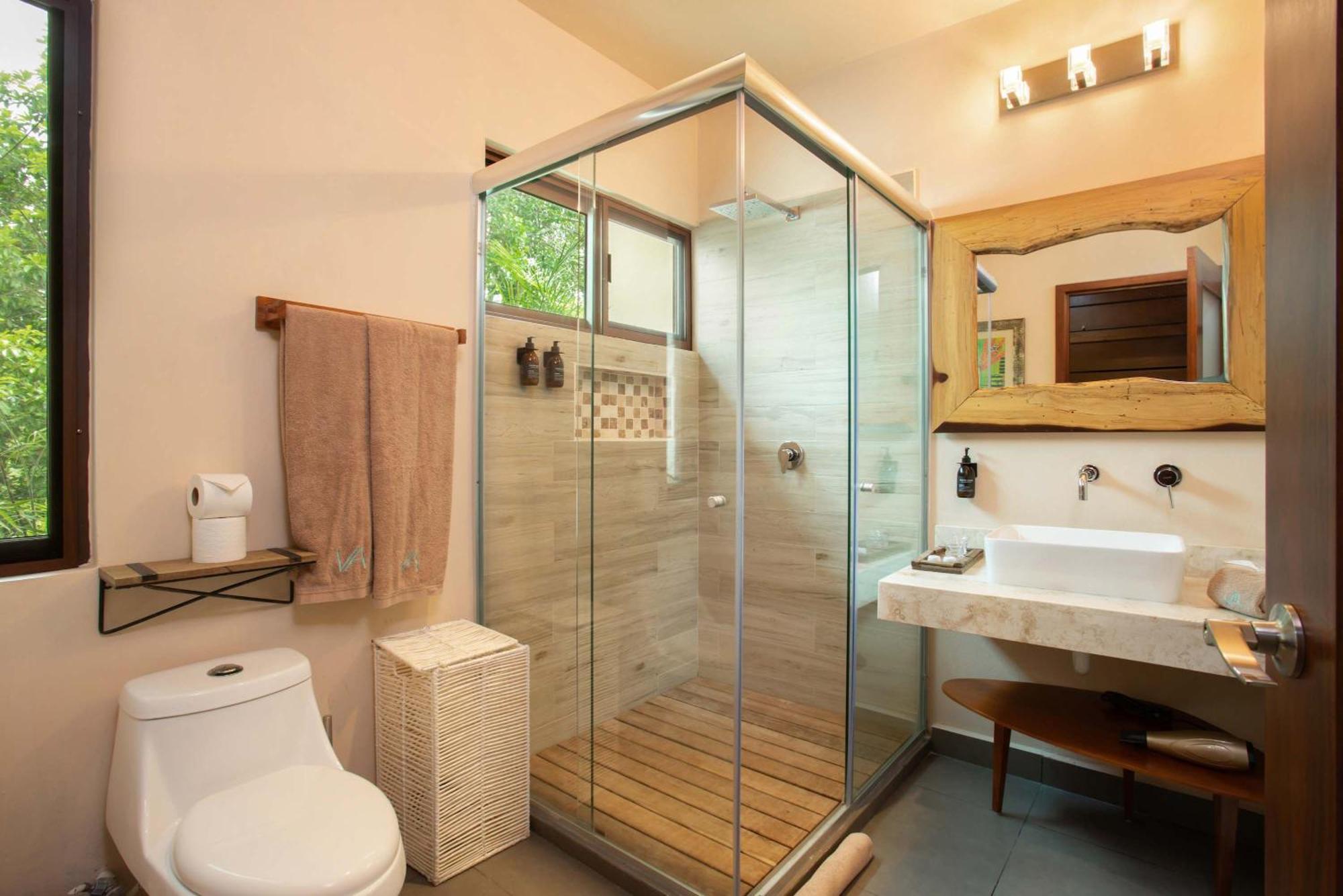 Tulum-Style Retreat 5Br Villa With Pool And Relaxing Jacuzzi Villa *