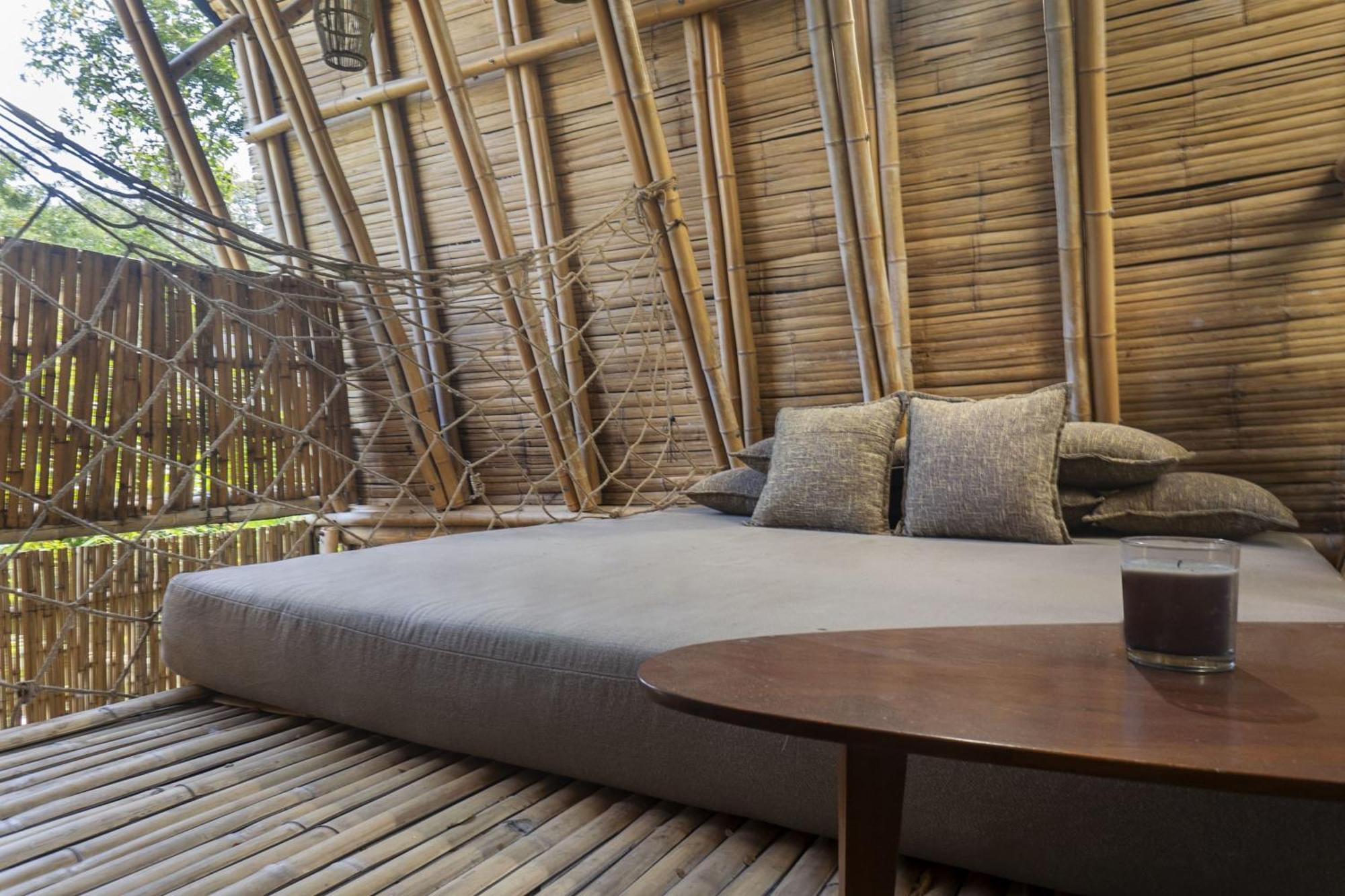 Tulum-Style Retreat 5Br Villa With Pool And Relaxing Jacuzzi * Tulum