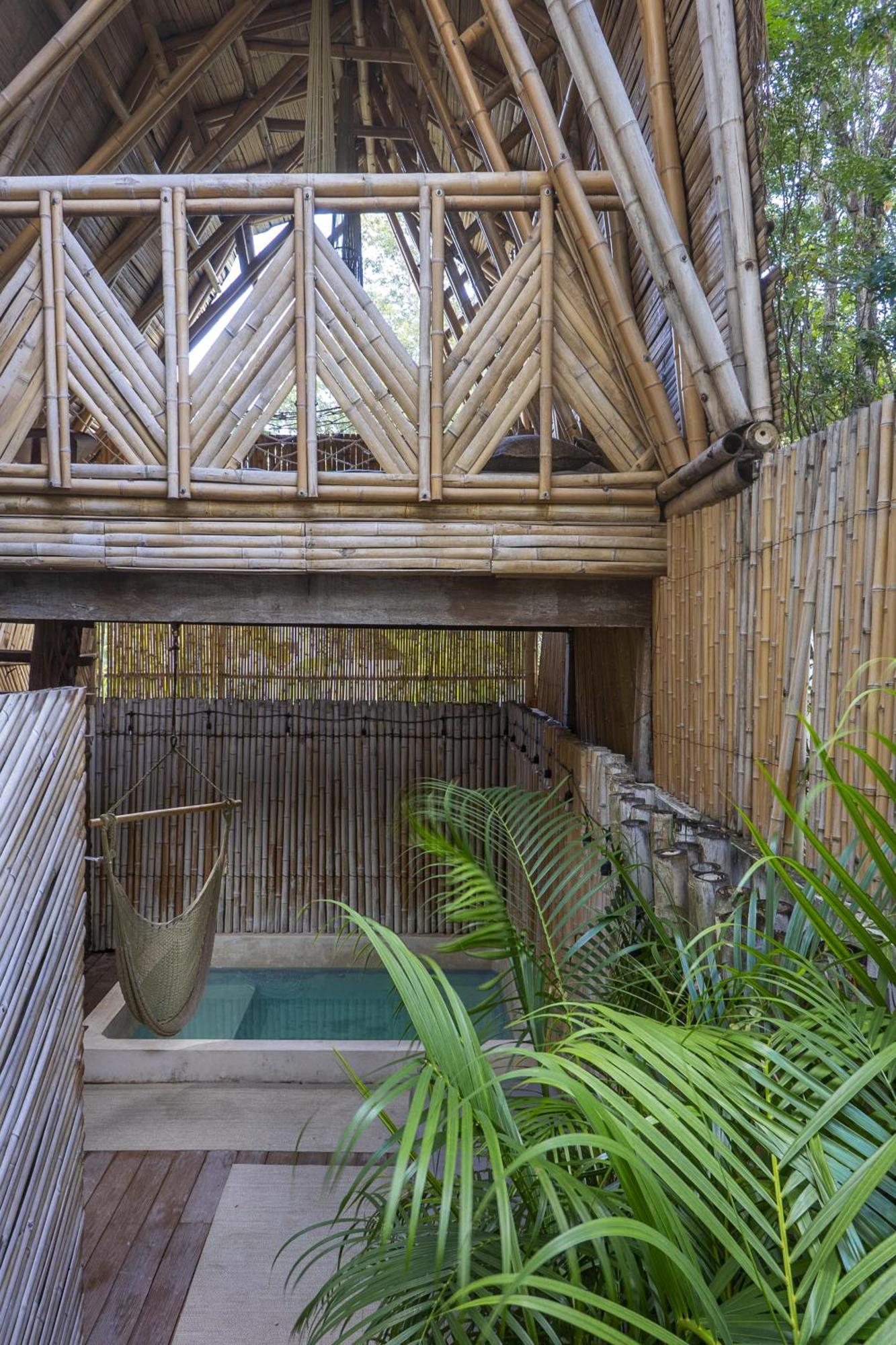 Villa Tulum-Style Retreat 5Br Villa With Pool And Relaxing Jacuzzi *