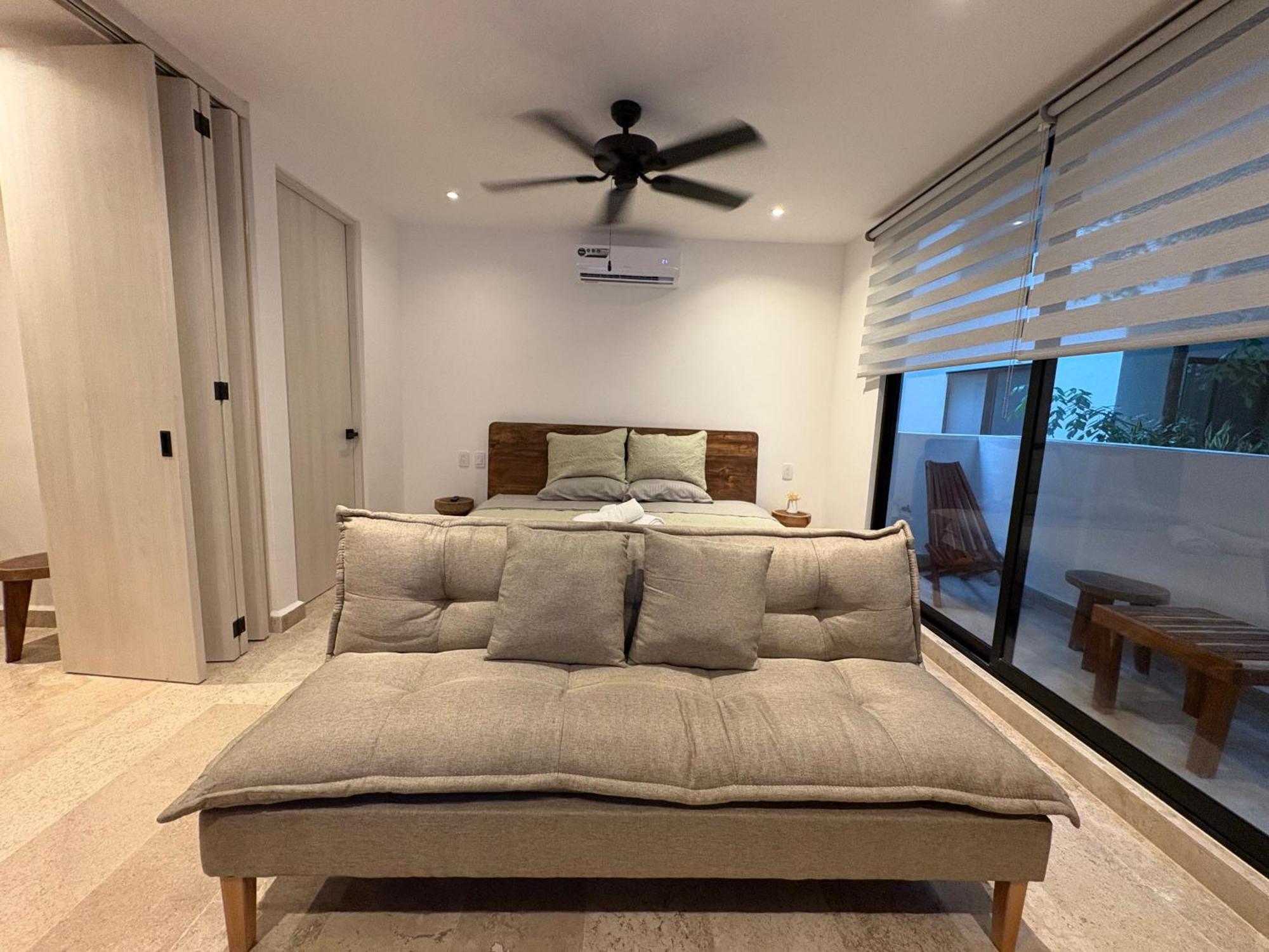 Nuevo Y Hermoso Departamento En
