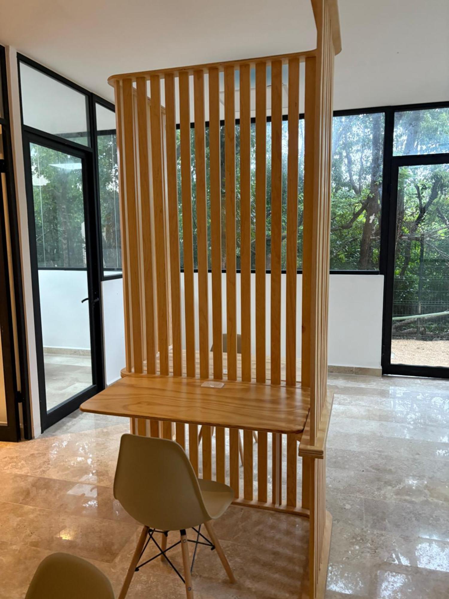 Nuevo Y Hermoso Departamento En Tulum