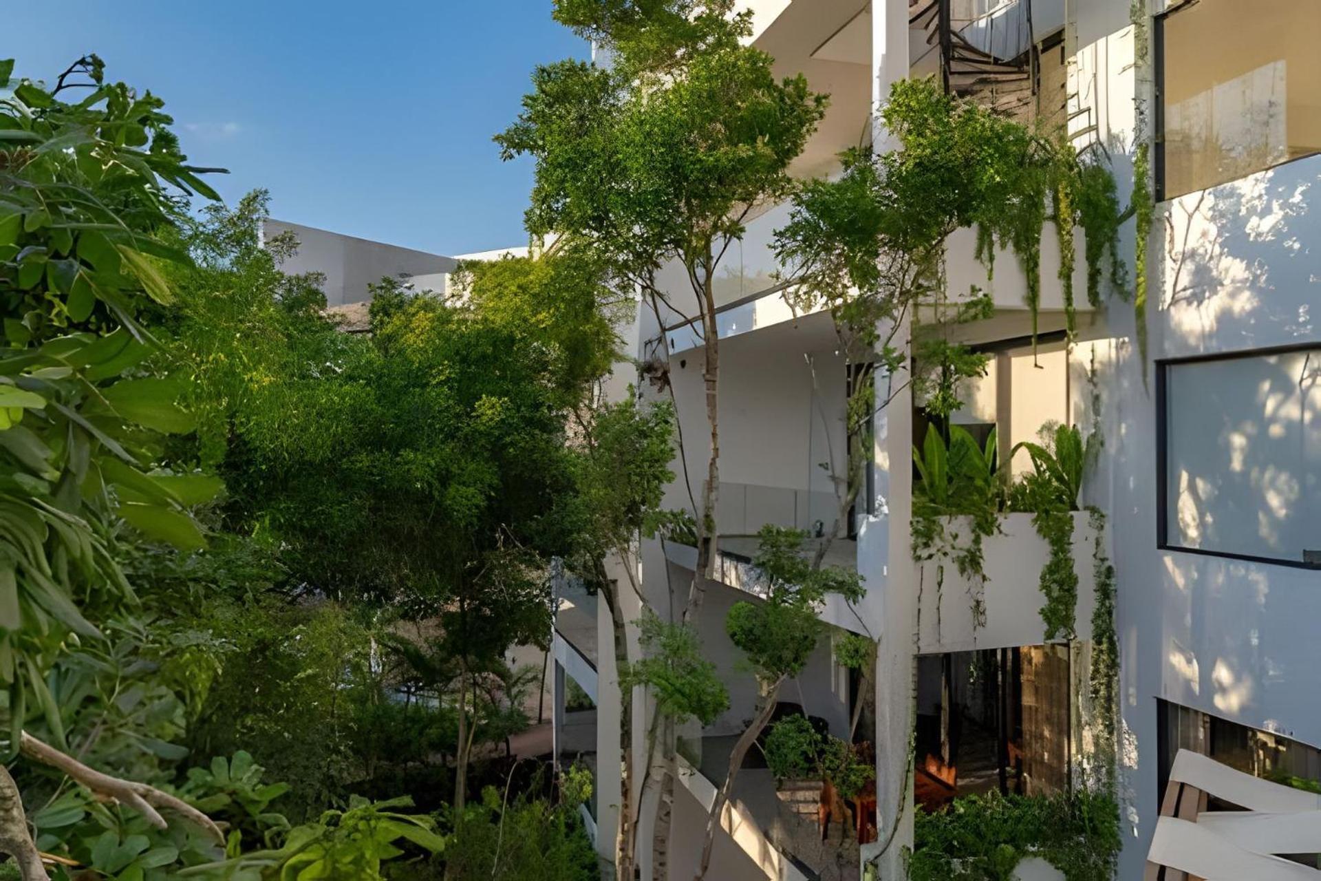 Oasis Yaaxlum Holiday home *
